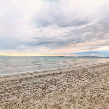 La Casita, A 2 Min A Pie De La Playa! Βίλα Santa Pola Εξωτερικό φωτογραφία