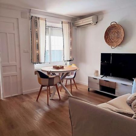 La Casita, A 2 Min A Pie De La Playa! Βίλα Santa Pola Εξωτερικό φωτογραφία