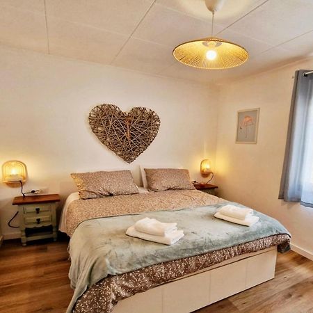 La Casita, A 2 Min A Pie De La Playa! Βίλα Santa Pola Εξωτερικό φωτογραφία