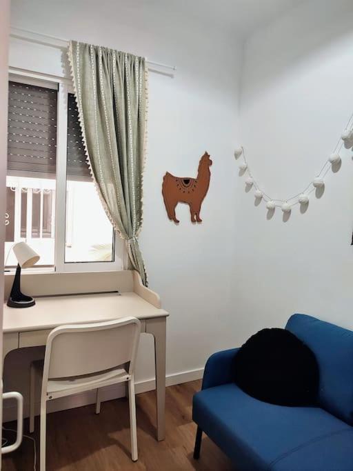 La Casita, A 2 Min A Pie De La Playa! Βίλα Santa Pola Εξωτερικό φωτογραφία