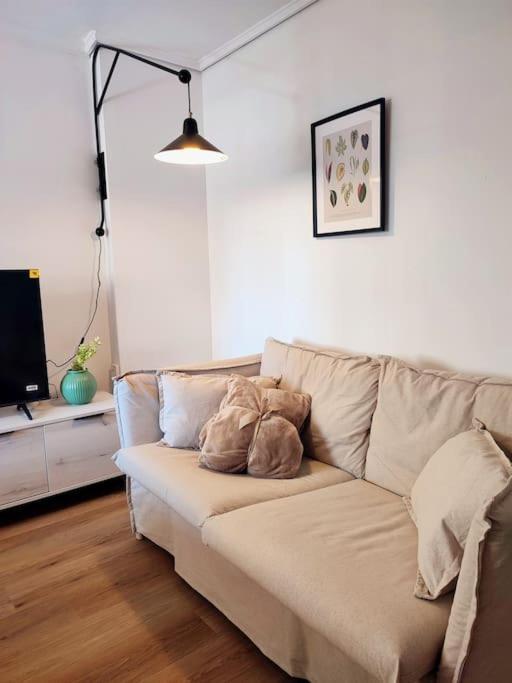 La Casita, A 2 Min A Pie De La Playa! Βίλα Santa Pola Εξωτερικό φωτογραφία