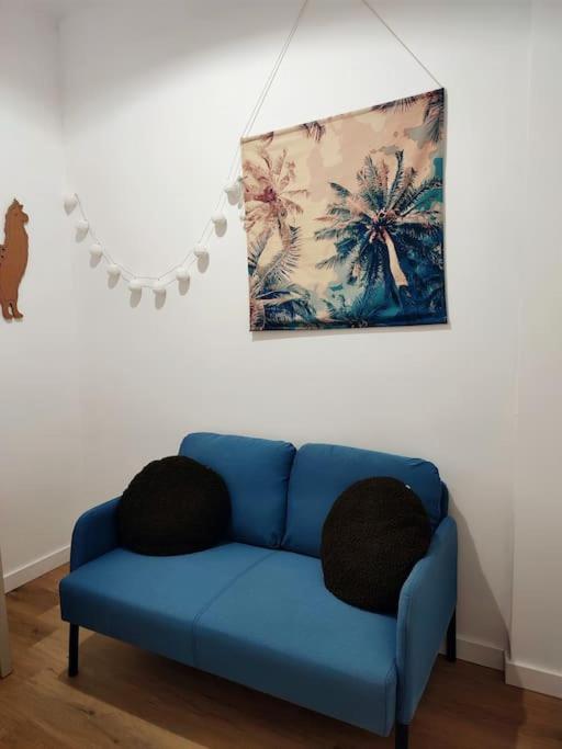 La Casita, A 2 Min A Pie De La Playa! Βίλα Santa Pola Εξωτερικό φωτογραφία