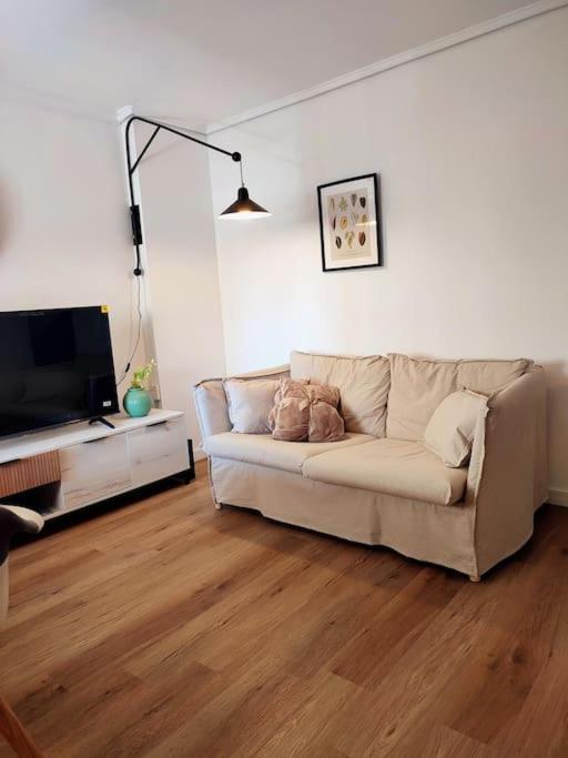 La Casita, A 2 Min A Pie De La Playa! Βίλα Santa Pola Εξωτερικό φωτογραφία