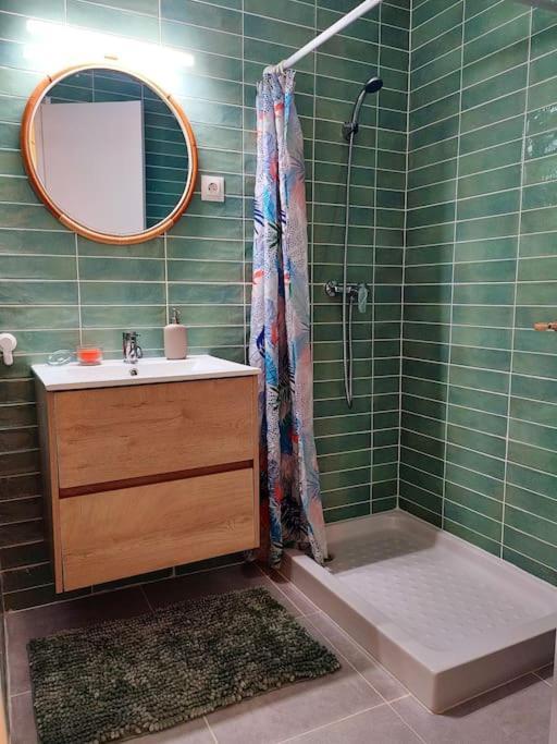 La Casita, A 2 Min A Pie De La Playa! Βίλα Santa Pola Εξωτερικό φωτογραφία
