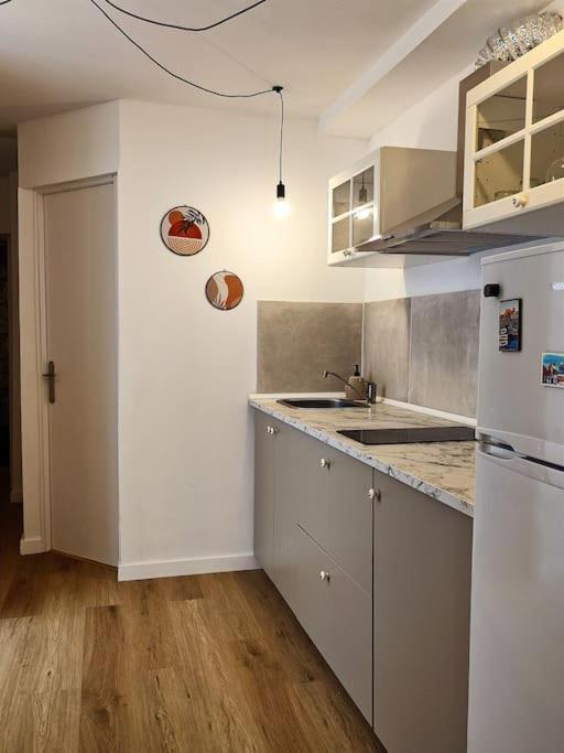 La Casita, A 2 Min A Pie De La Playa! Βίλα Santa Pola Εξωτερικό φωτογραφία
