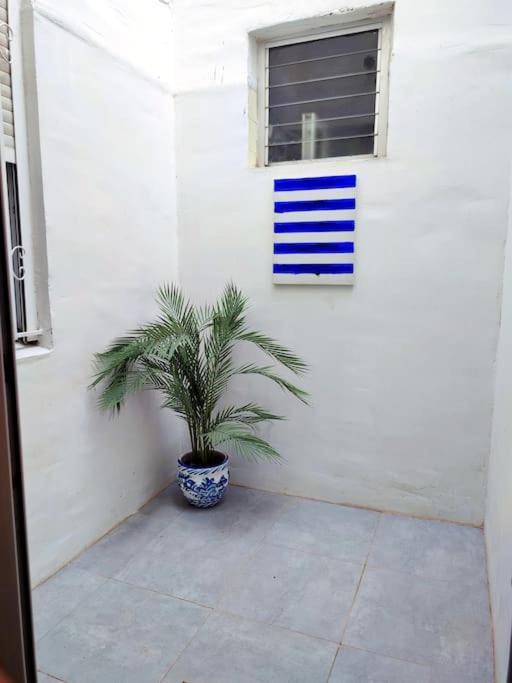 La Casita, A 2 Min A Pie De La Playa! Βίλα Santa Pola Εξωτερικό φωτογραφία