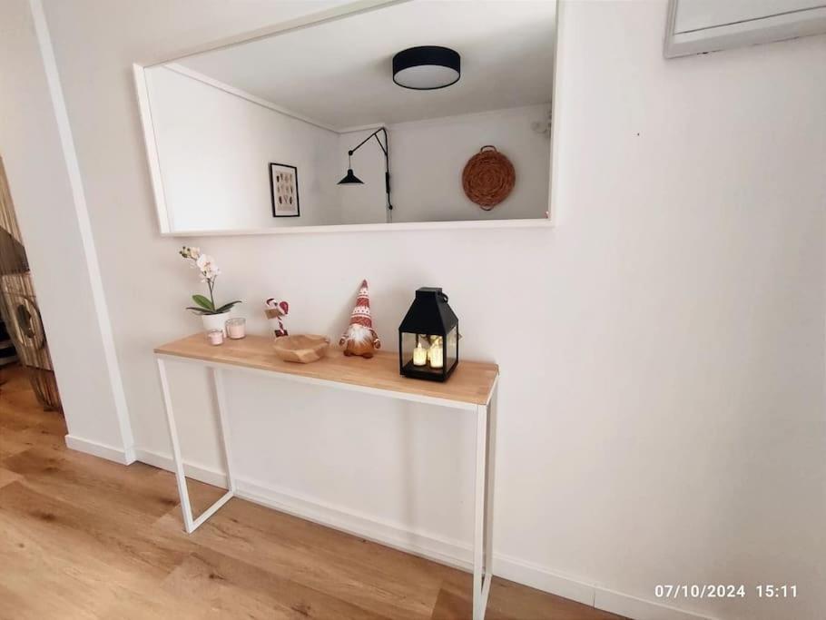 La Casita, A 2 Min A Pie De La Playa! Βίλα Santa Pola Εξωτερικό φωτογραφία