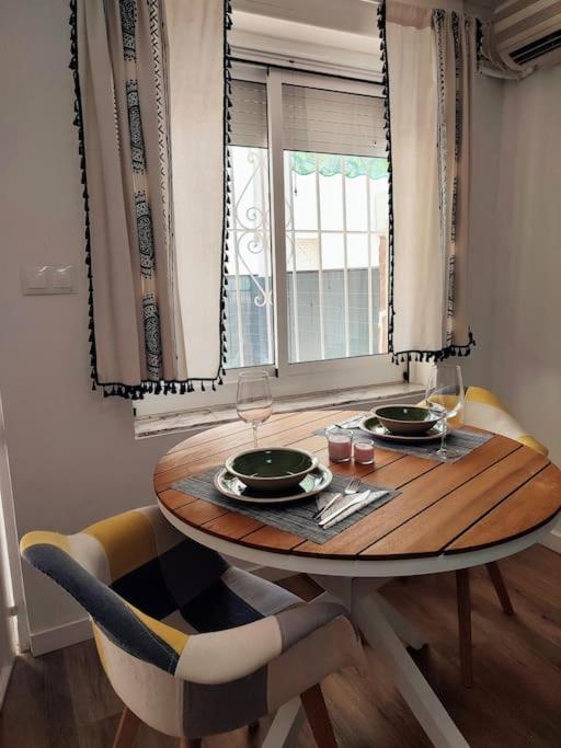 La Casita, A 2 Min A Pie De La Playa! Βίλα Santa Pola Εξωτερικό φωτογραφία
