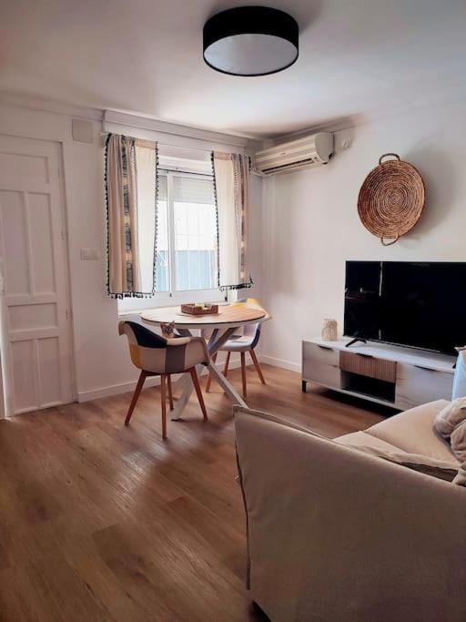 La Casita, A 2 Min A Pie De La Playa! Βίλα Santa Pola Εξωτερικό φωτογραφία