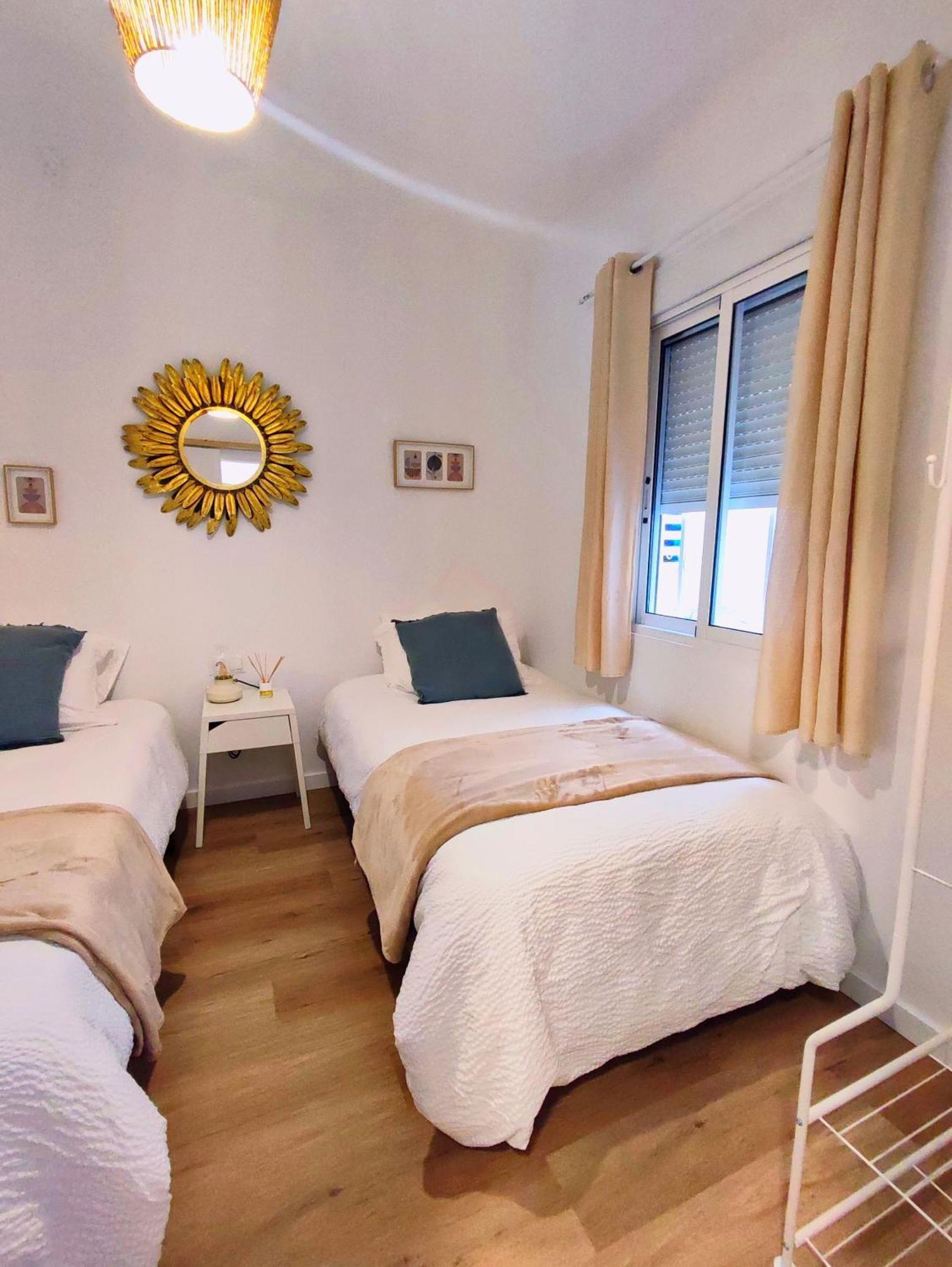 La Casita, A 2 Min A Pie De La Playa! Βίλα Santa Pola Εξωτερικό φωτογραφία