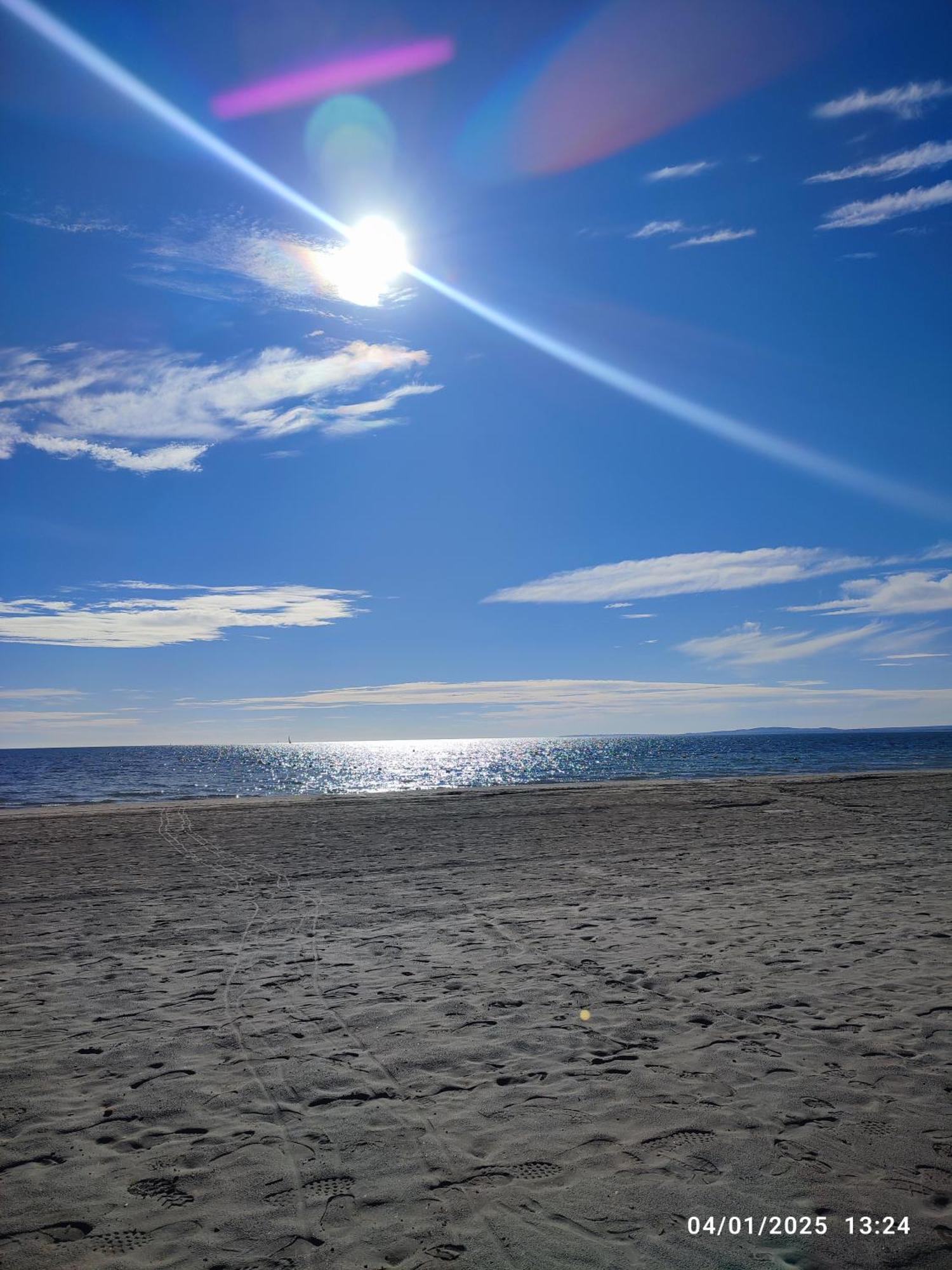 La Casita, A 2 Min A Pie De La Playa! Βίλα Santa Pola Εξωτερικό φωτογραφία