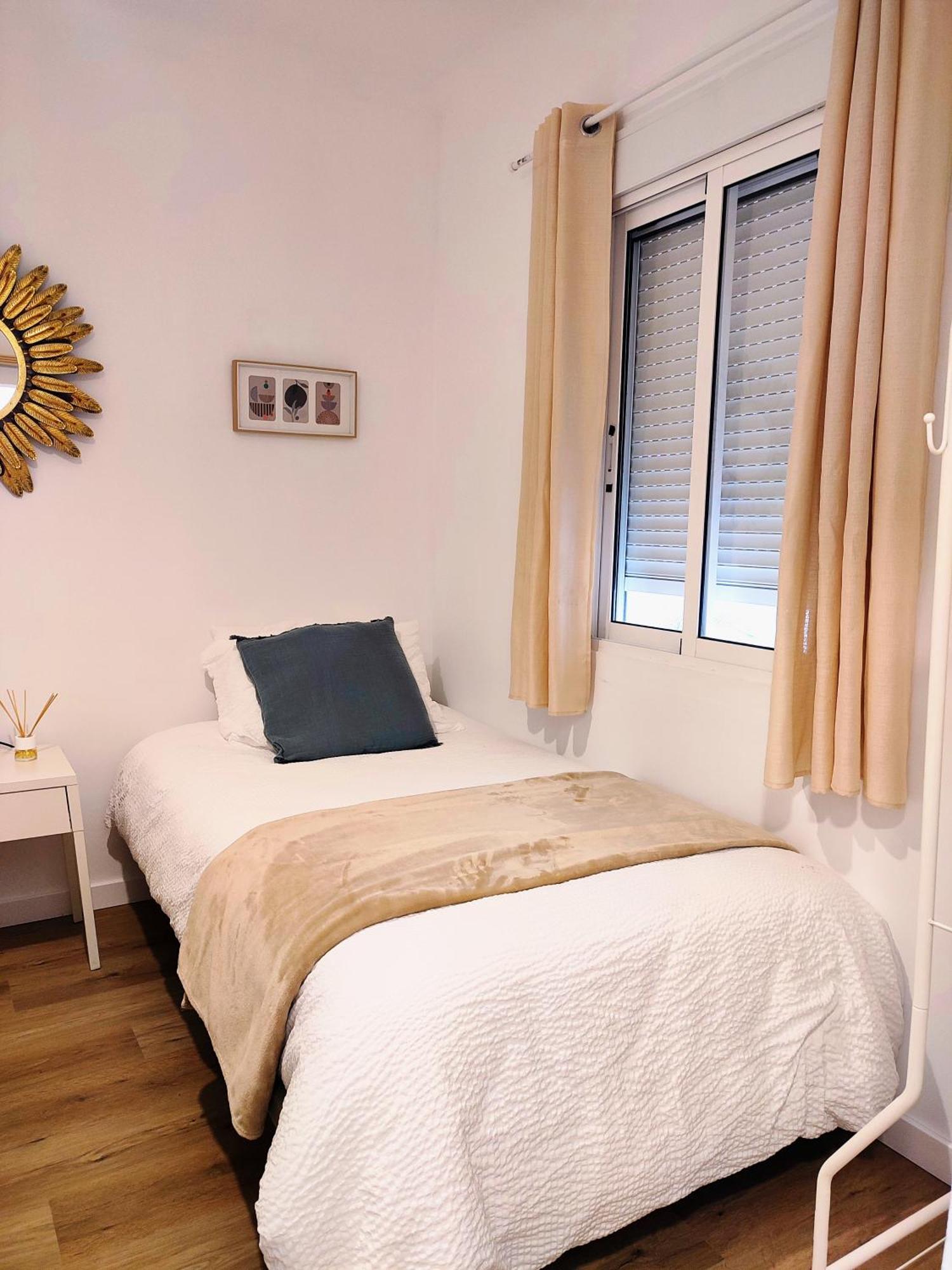 La Casita, A 2 Min A Pie De La Playa! Βίλα Santa Pola Εξωτερικό φωτογραφία
