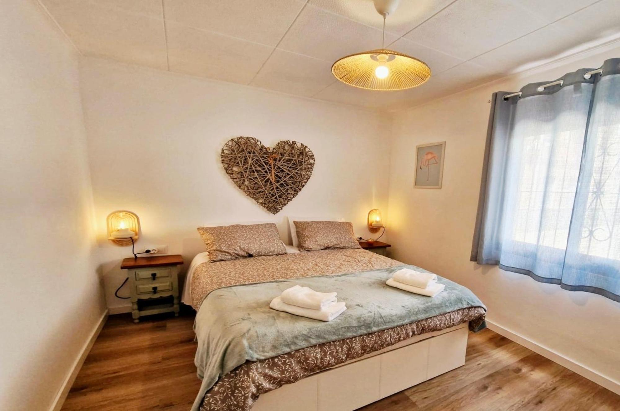 La Casita, A 2 Min A Pie De La Playa! Βίλα Santa Pola Εξωτερικό φωτογραφία