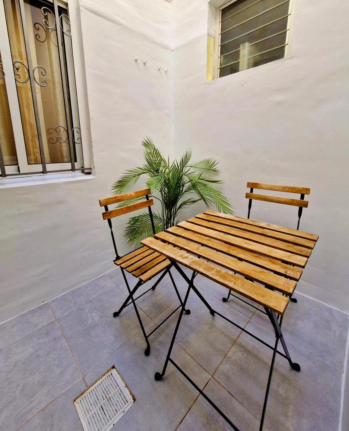 La Casita, A 2 Min A Pie De La Playa! Βίλα Santa Pola Εξωτερικό φωτογραφία