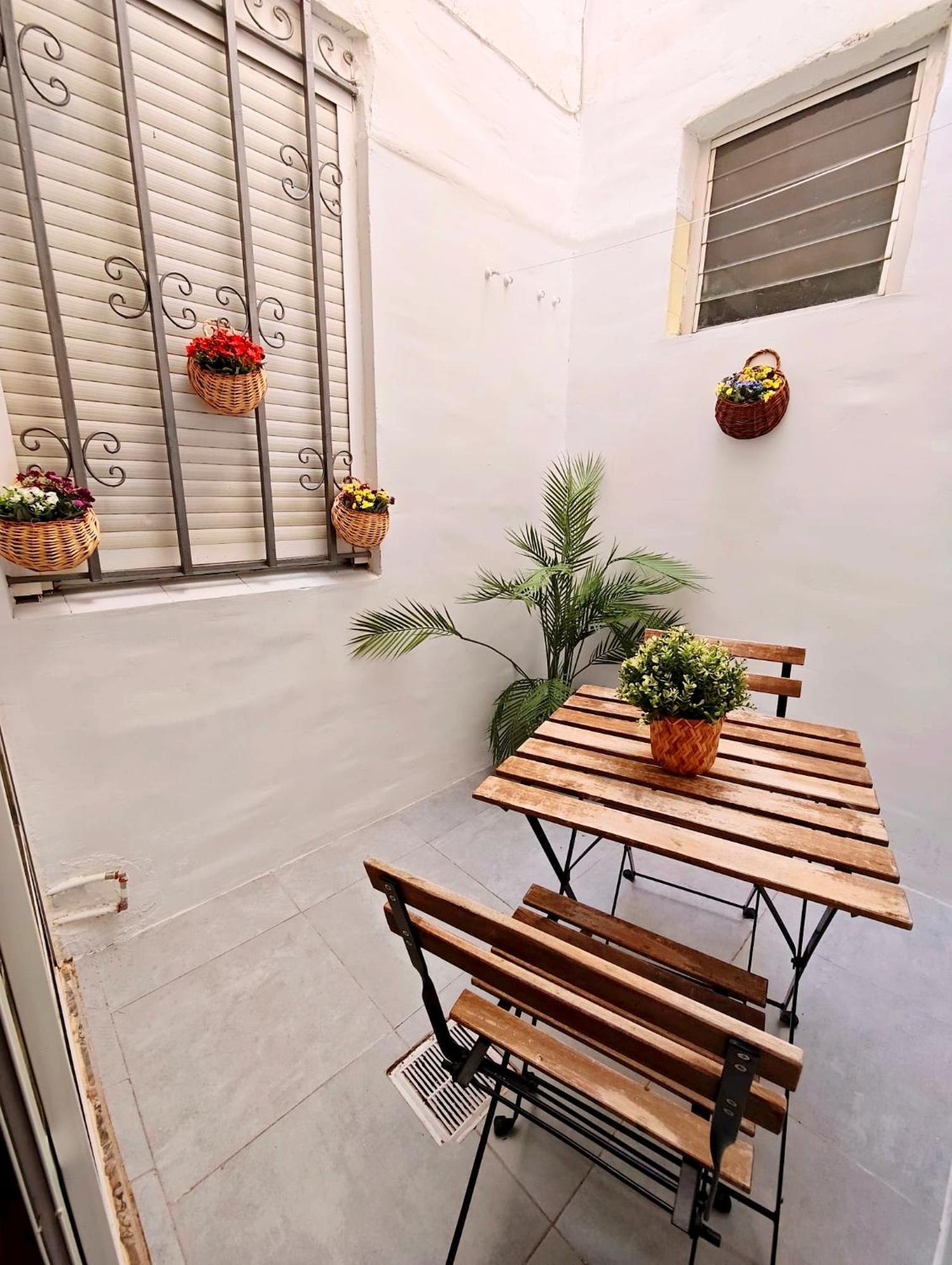 La Casita, A 2 Min A Pie De La Playa! Βίλα Santa Pola Εξωτερικό φωτογραφία